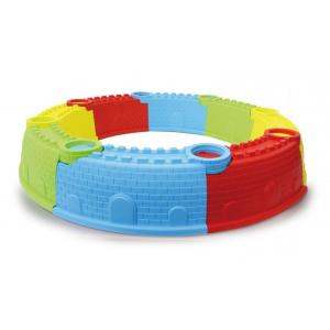 JAMARA Κάστρο για άμμο 460343, 13τμχ | Παιχνίδια | elabstore.gr