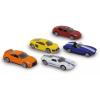 JAMARA Σετ Αυτοκινητάκια Die-cast Street Kings 460359 1:64, 5τμχ | eLabstore.gr JAMARA Σετ Αυτοκινητάκια Die-cast Street Kings 460359 1:64, 5τμχ | Παιχνίδια | elabstore.gr