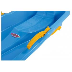 JAMARA Έλκυθρο χιονιού Bob Karol 460365, με φρένα, 80cm, μπλε | eLabstore.gr JAMARA Έλκυθρο χιονιού Bob Karol 460365, με φρένα, 80cm, μπλε | Παιχνίδια | elabstore.gr