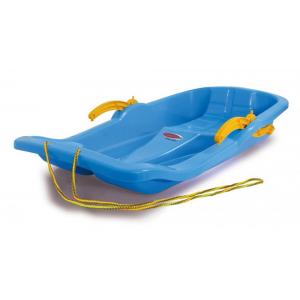 JAMARA Έλκυθρο χιονιού Bob Karol 460365, με φρένα, 80cm, μπλε | Παιχνίδια | elabstore.gr
