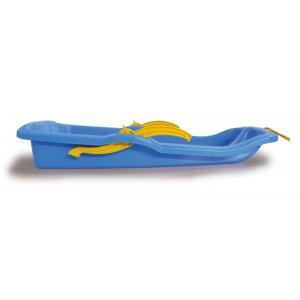 JAMARA Έλκυθρο χιονιού Bob Karol 460365, με φρένα, 80cm, μπλε | eLabstore.gr JAMARA Έλκυθρο χιονιού Bob Karol 460365, με φρένα, 80cm, μπλε | Παιχνίδια | elabstore.gr