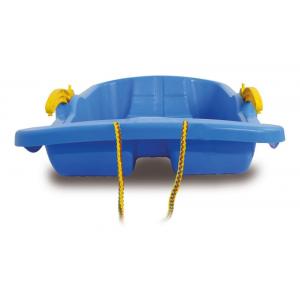 JAMARA Έλκυθρο χιονιού Bob Karol 460365, με φρένα, 80cm, μπλε | eLabstore.gr JAMARA Έλκυθρο χιονιού Bob Karol 460365, με φρένα, 80cm, μπλε | Παιχνίδια | elabstore.gr