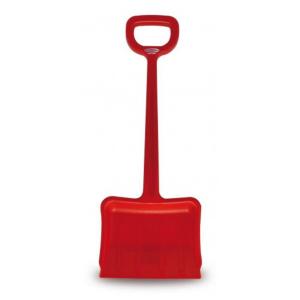 JAMARA Φτυάρι χιονιού 460399 70cm, κόκκινο | Παιχνίδια | elabstore.gr
