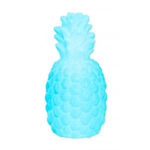 BIGBEN Φορητό ηχείο Luminous με φωτισμό, BT, 5W, remote, Pineapple | Εικόνα & Ήχος | elabstore.gr