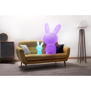 BIGBEN Φορητό ηχείο Luminous με φωτισμό, BT, 200W, remote, Rabbit XL | eLabstore.gr BIGBEN Φορητό ηχείο Luminous με φωτισμό, BT, 200W, remote, Rabbit XL | Συνοδευτικά PC | elabstore.gr
