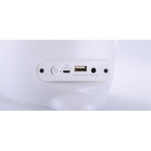 BIGBEN Φορητό ηχείο Luminous με φωτισμό, BT, 200W, remote, Rabbit XL | eLabstore.gr BIGBEN Φορητό ηχείο Luminous με φωτισμό, BT, 200W, remote, Rabbit XL | Συνοδευτικά PC | elabstore.gr