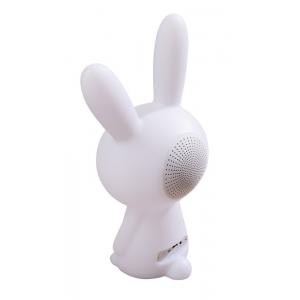 BIGBEN Φορητό ηχείο Luminous με φωτισμό, BT, 200W, remote, Rabbit XL | eLabstore.gr BIGBEN Φορητό ηχείο Luminous με φωτισμό, BT, 200W, remote, Rabbit XL | Συνοδευτικά PC | elabstore.gr