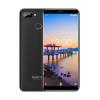 OUKITEL Smartphone C11 Pro, 4G, 5.45" HD+, 3/16GB, Quad Core, μαύρο | Συσκευές | elabstore.gr