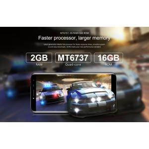 OUKITEL Smartphone C8 4G, 5.5