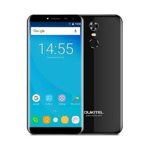 OUKITEL Smartphone C8 4G, 5.5