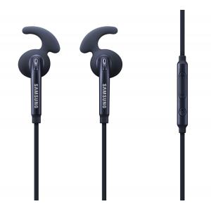 SAMSUNG Earphones EO-EG920B, High Definition, 12mm, 1.2m, Blue arctic | Αξεσουάρ κινητών | elabstore.gr