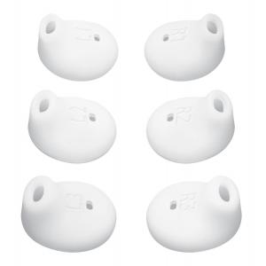 SAMSUNG Earphones EO-EG920B, High Definition, 12mm, 1.2m, λευκά | Αξεσουάρ κινητών | elabstore.gr