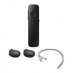 SAMSUNG Bluetooth headset ΕΟ-MG920, multipoint, μαύρο | Αξεσουάρ κινητών | elabstore.gr