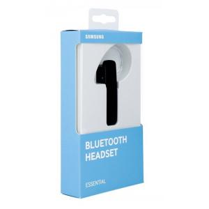 SAMSUNG Bluetooth headset ΕΟ-MG920, multipoint, μαύρο | Αξεσουάρ κινητών | elabstore.gr