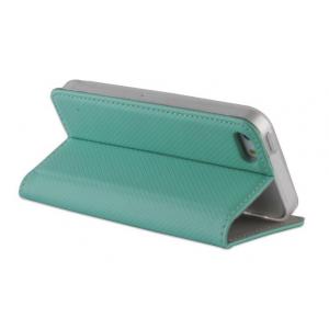 POWERTECH Θήκη/Stand Smart Magnet για Samsung A3 (2016), Mint | Αξεσουάρ κινητών | elabstore.gr