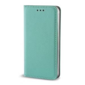 POWERTECH Θήκη/Stand Smart Magnet για Samsung A3 (2016), Mint | Αξεσουάρ κινητών | elabstore.gr