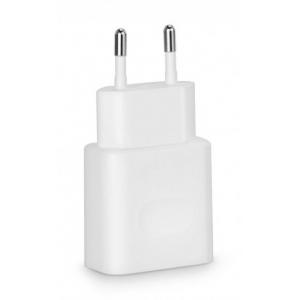 HUAWEI Φορτιστής τοίχου HW-059200EHQ, USB(A), 2A, λευκό | Αξεσουάρ κινητών | elabstore.gr