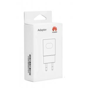 HUAWEI Φορτιστής τοίχου HW-059200EHQ, USB(A), 2A, λευκό | Αξεσουάρ κινητών | elabstore.gr