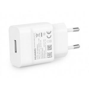 HUAWEI Φορτιστής τοίχου HW-059200EHQ, USB(A), 2A, λευκό | Αξεσουάρ κινητών | elabstore.gr