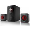 IVOOMi Ηχεία 2.1ch, Bluetooth, USB, TF, 11watt | Συνοδευτικά PC | elabstore.gr