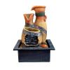 Συντριβάνι Feng Shui JK-180, Jags, 35 x 25 x 20cm | eLabstore.gr Συντριβάνι Feng Shui JK-180, Jags, 35 x 25 x 20cm | Οικιακές & Προσωπικές Συσκευές | elabstore.gr