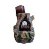 Συντριβάνι Feng Shui JK-180, Tree, 35 x 20 x 18cm | eLabstore.gr Συντριβάνι Feng Shui JK-180, Tree, 35 x 20 x 18cm | Οικιακές & Προσωπικές Συσκευές | elabstore.gr
