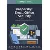 KASPERSKY Small Office Security 2019, 10 συσκευές & 1 server, 1 έτος, EU | Software | elabstore.gr