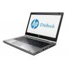 HP used Laptop Elitebook 8470p, i5-3210M, 4/120GB SSD, 14", Cam, FQ | Used PC & Parts | elabstore.gr