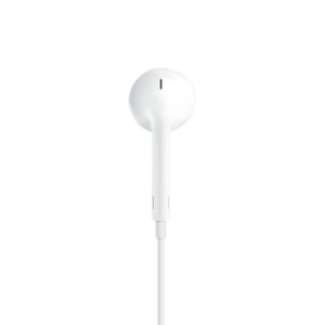 APPLE EarPods MNHF2ZM-A (A1472), 3.5mm, λευκά | Αξεσουάρ κινητών | elabstore.gr