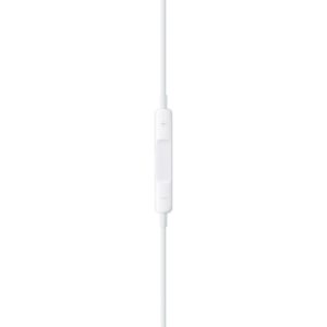 APPLE EarPods MNHF2ZM-A (A1472), 3.5mm, λευκά | Αξεσουάρ κινητών | elabstore.gr