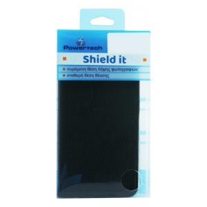 POWERTECH Θήκη Magnet Book για Samsung A5 2017, Black, Blister | Αξεσουάρ κινητών | elabstore.gr
