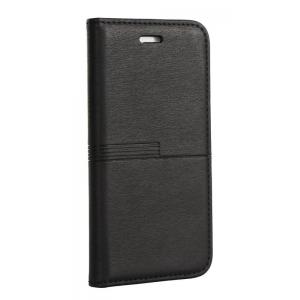 POWERTECH Θήκη Delicate Book για Samsung Galaxy J7 2017, Black | Αξεσουάρ κινητών | elabstore.gr