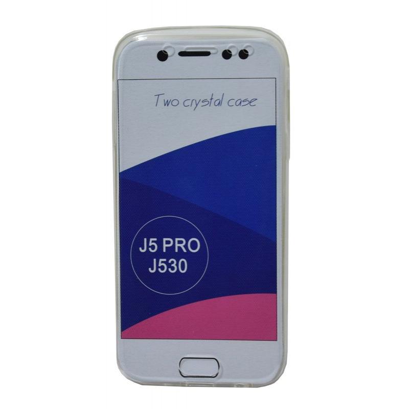 POWERTECH Θήκη Body 360° Slim TPU για Samsung J7 2017, Transparent | eLabstore.gr POWERTECH Θήκη Body 360° Slim TPU για Samsung J7 2017, Transparent | Αξεσουάρ κινητών | elabstore.gr