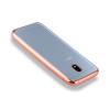 POWERTECH Θήκη Metal TPU για Samsung J7 2017 EU, Rose Gold | eLabstore.gr POWERTECH Θήκη Metal TPU για Samsung J7 2017 EU, Rose Gold | Αξεσουάρ κινητών | elabstore.gr