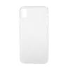 POWERTECH Θήκη Clear 0.5mm TPU MOB-1084 για iPhone XR, διάφανη | Αξεσουάρ κινητών | elabstore.gr