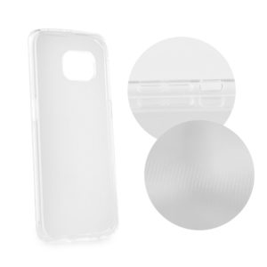 POWERTECH Θήκη Clear 0.5mm TPU MOB-1093 για Samsung J6 2018, διάφανη | Αξεσουάρ κινητών | elabstore.gr