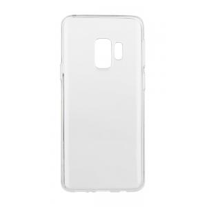 POWERTECH Θήκη Clear 0.5mm TPU MOB-1094 για Samsung S9, διάφανη | Αξεσουάρ κινητών | elabstore.gr