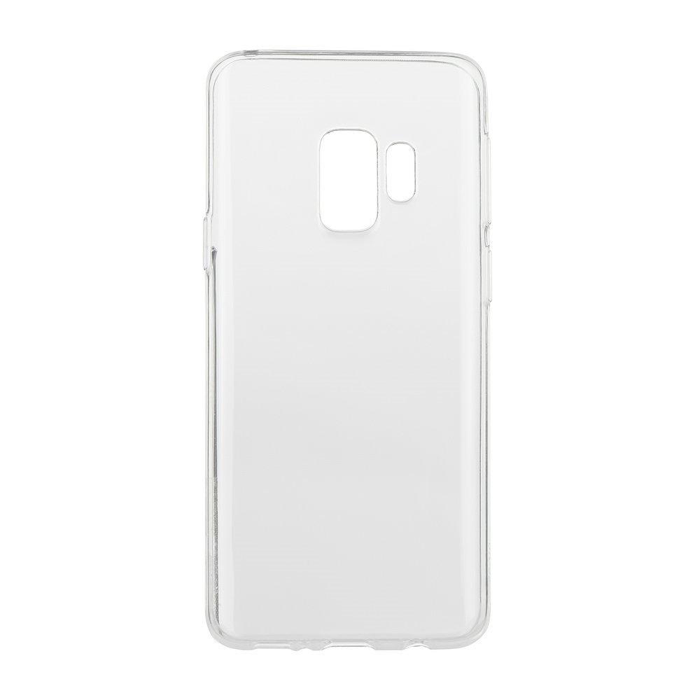 POWERTECH Θήκη Clear 0.5mm TPU MOB-1094 για Samsung S9, διάφανη | eLabstore.gr POWERTECH Θήκη Clear 0.5mm TPU MOB-1094 για Samsung S9, διάφανη | Αξεσουάρ κινητών | elabstore.gr