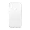 POWERTECH Θήκη Clear 0.5mm TPU MOB-1096 για Xiaomi A2, διάφανη | Αξεσουάρ κινητών | elabstore.gr