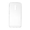 POWERTECH Θήκη Clear 0.5mm TPU MOB-1098 για Xiaomi Pocophone F1, διάφανη | Αξεσουάρ κινητών | elabstore.gr