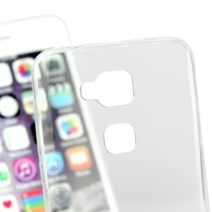 POWERTECH Θήκη Clear 0.5mm TPU MOB-1101 για Xiaomi Redmi S2, διάφανη | Αξεσουάρ κινητών | elabstore.gr