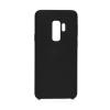 POWERTECH Θήκη Silicon Velvet MOB-1130 για Samsung S9 Plus, μαύρη | Αξεσουάρ κινητών | elabstore.gr