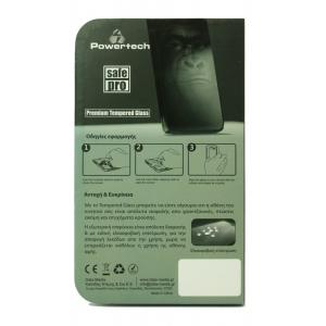 POWERTECH Tempered Glass 9H(0.33MM), Lenovo A210 | Αξεσουάρ κινητών | elabstore.gr