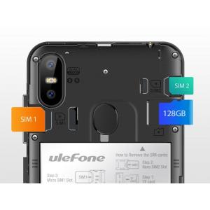 ULEFONE Smartphone S10 Pro, 4G, 5.7