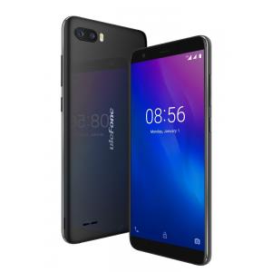 ULEFONE Smartphone S1 Pro 4G, 5.5", 8.1 GO Edition 1/16GB, 4-Core, μαύρο | eLabstore.gr ULEFONE Smartphone S1 Pro 4G, 5.5
