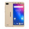 ULEFONE Smartphone S1 Pro 4G, 5.5", 8.1 GO Edition 1/16GB, 4-Core, χρυσό | Mobile Συσκευές | elabstore.gr