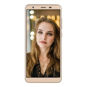 ULEFONE Smartphone S1 Pro 4G, 5.5", 8.1 GO Edition 1/16GB, 4-Core, χρυσό | eLabstore.gr ULEFONE Smartphone S1 Pro 4G, 5.5