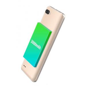 ULEFONE Smartphone S1 Pro 4G, 5.5", 8.1 GO Edition 1/16GB, 4-Core, χρυσό | eLabstore.gr ULEFONE Smartphone S1 Pro 4G, 5.5