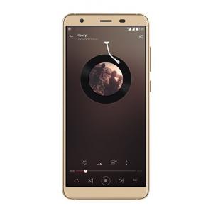ULEFONE Smartphone S1 Pro 4G, 5.5", 8.1 GO Edition 1/16GB, 4-Core, χρυσό | eLabstore.gr ULEFONE Smartphone S1 Pro 4G, 5.5