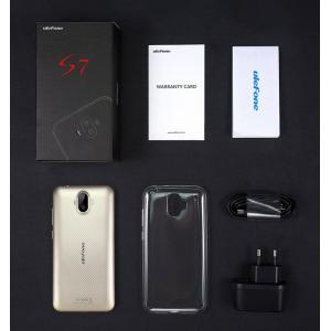 ULEFONE Smartphone S7, 5